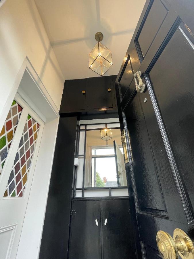 Cyprus View Apartment Belfast Luaran gambar