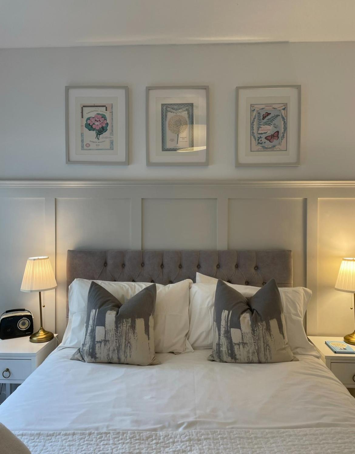 Cyprus View Apartment Belfast Luaran gambar