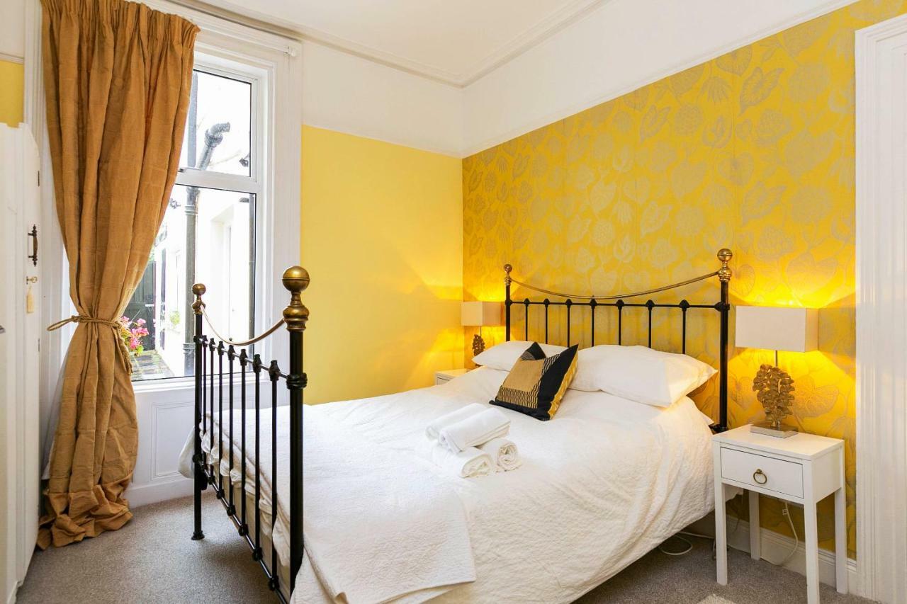 Cyprus View Apartment Belfast Luaran gambar