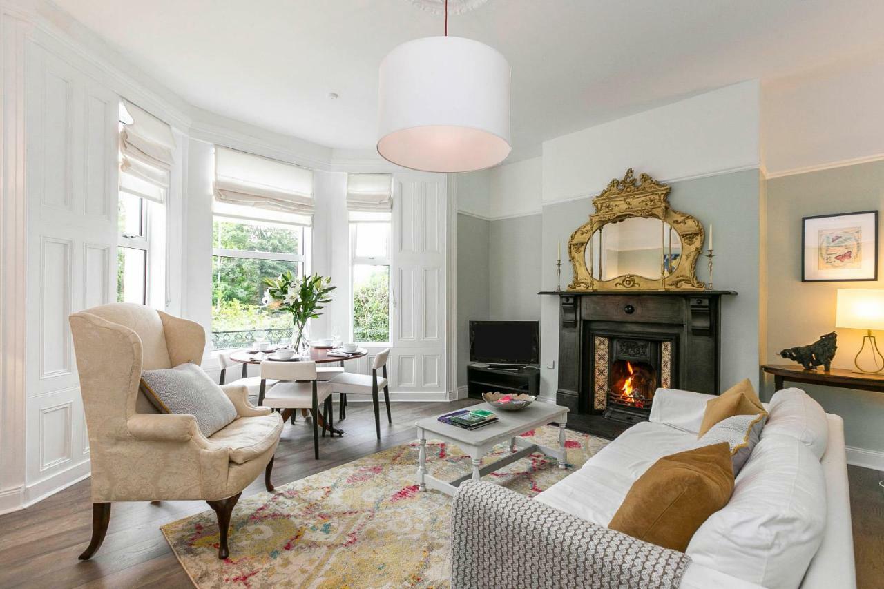 Cyprus View Apartment Belfast Luaran gambar