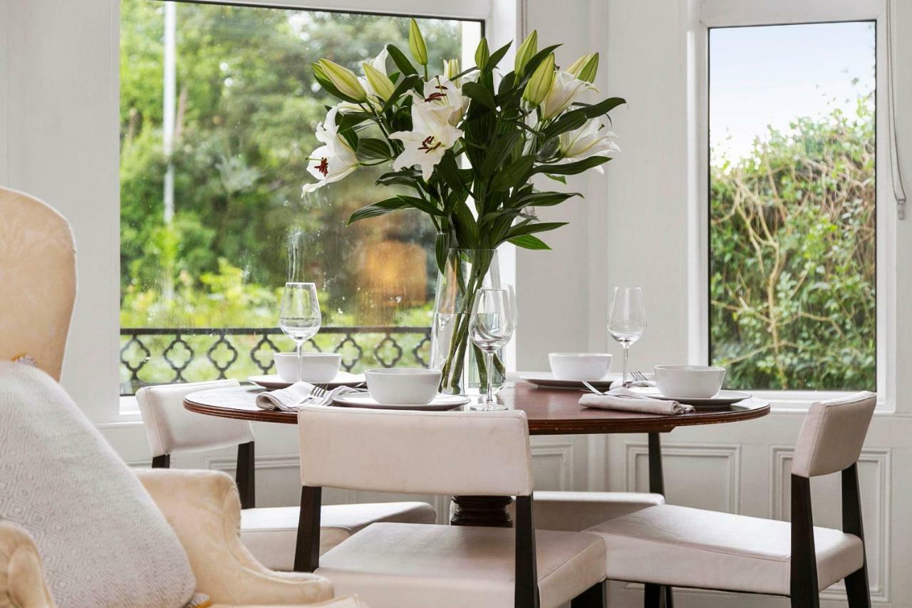 Cyprus View Apartment Belfast Luaran gambar