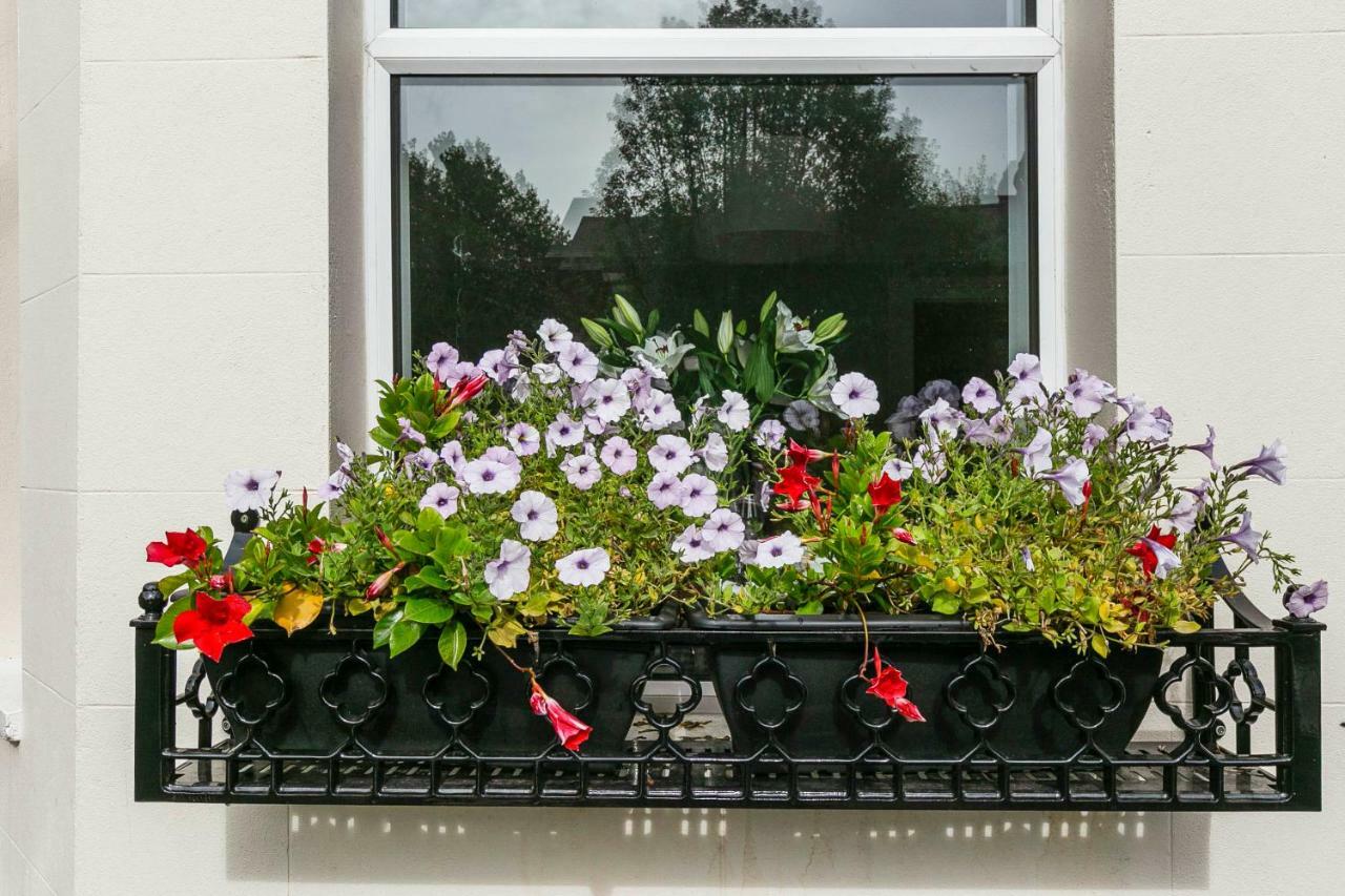 Cyprus View Apartment Belfast Luaran gambar